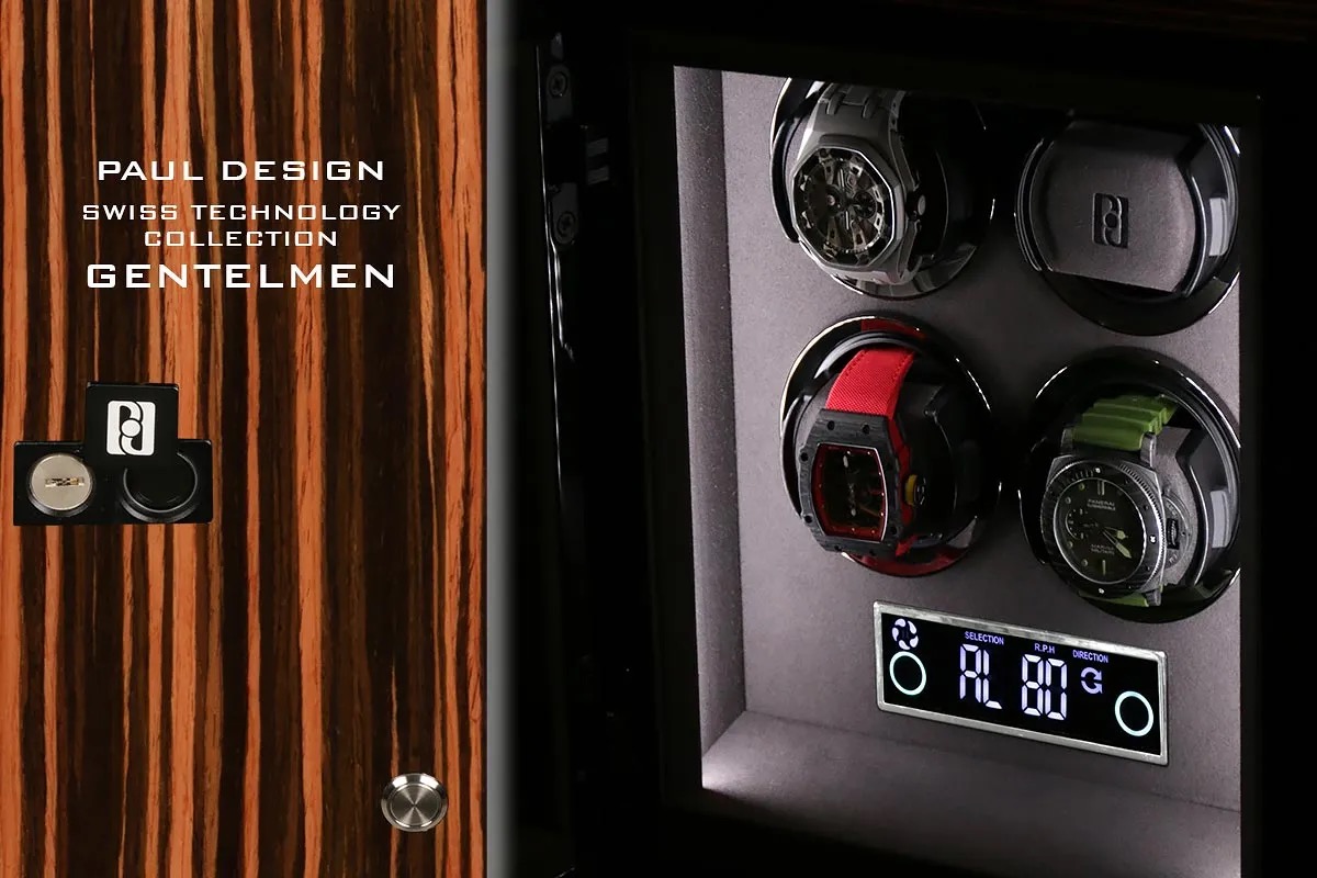 Paul Design 110027